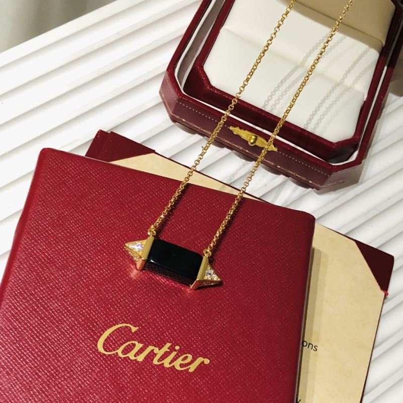 Cartier Necklaces